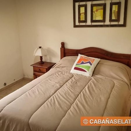 Cabanas El Atardecer San José Kültér fotó